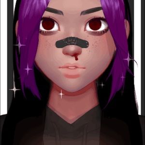 Meet your Posher, Ada